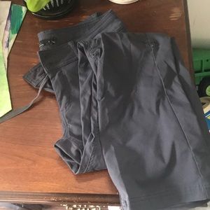 Prana Halle Pant- 4S